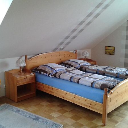 Ferienwohnung Am Patenberg Finnentrop Zewnętrze zdjęcie