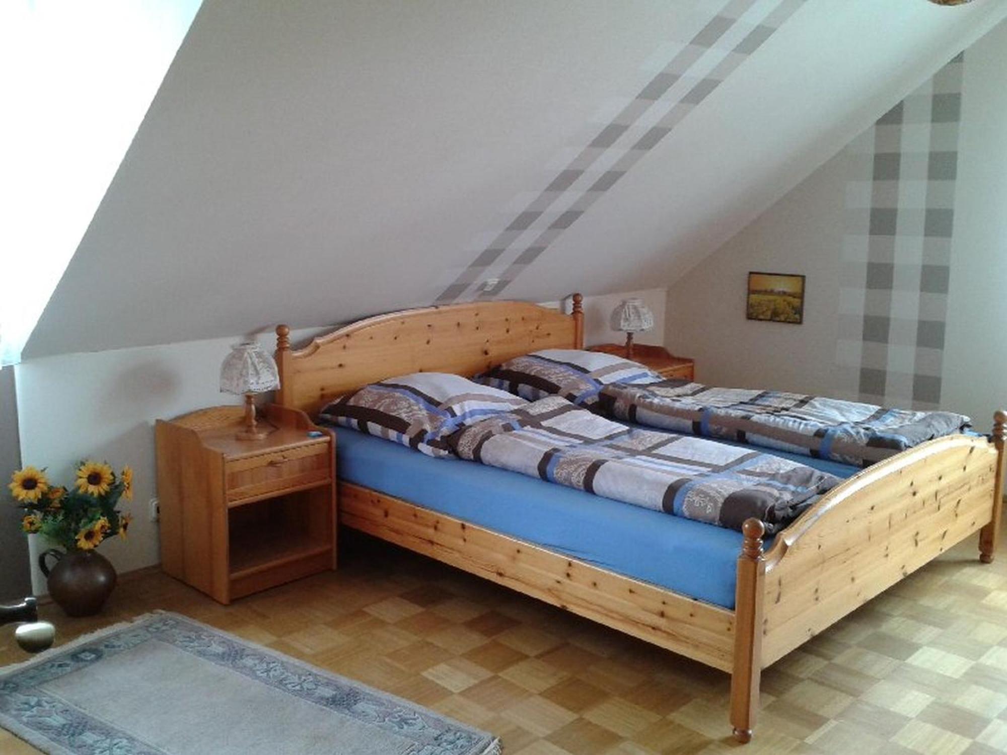 Ferienwohnung Am Patenberg Finnentrop Zewnętrze zdjęcie