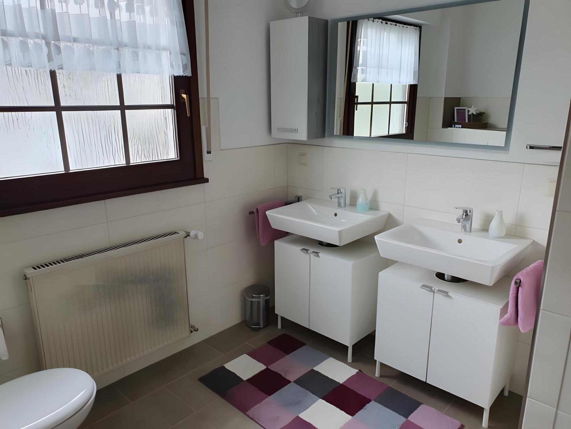Ferienwohnung Am Patenberg Finnentrop Zewnętrze zdjęcie