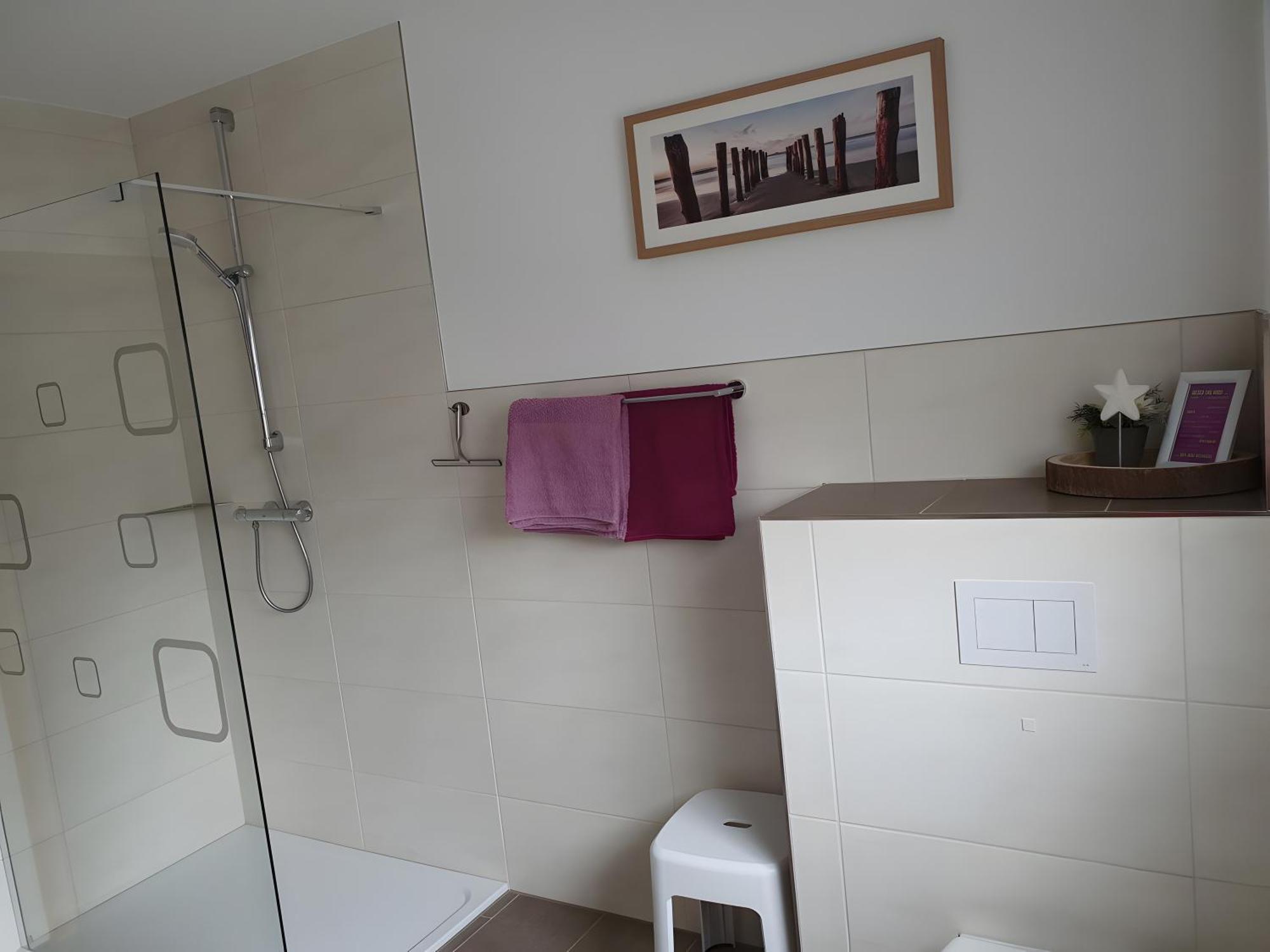 Ferienwohnung Am Patenberg Finnentrop Zewnętrze zdjęcie