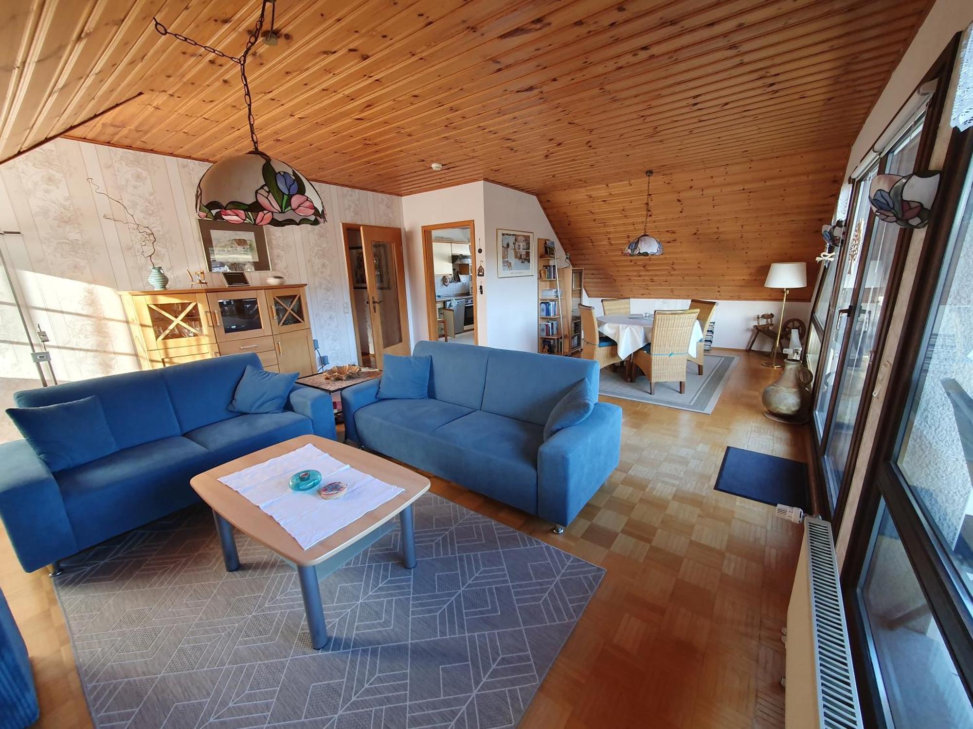 Ferienwohnung Am Patenberg Finnentrop Zewnętrze zdjęcie
