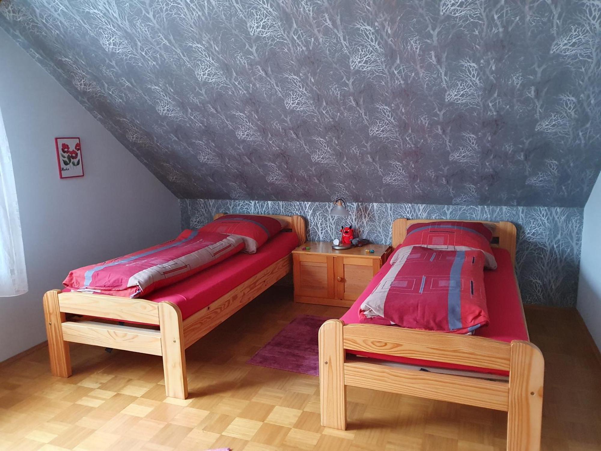 Ferienwohnung Am Patenberg Finnentrop Zewnętrze zdjęcie